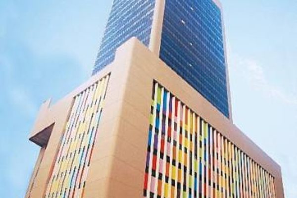 فندق قراند كونتيننتال كوالالمبور ماليزيا